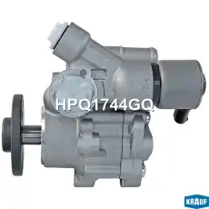 Насос гидроусилителя руля KRAUF HPQ1744GQ