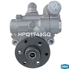 Насос гидроусилителя руля KRAUF HPQ1744GQ