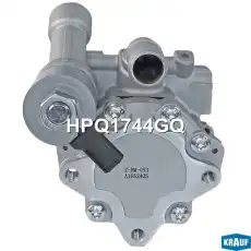 Насос гидроусилителя руля KRAUF HPQ1744GQ
