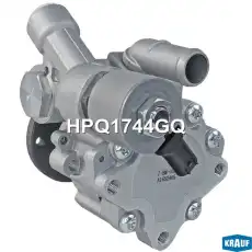 Насос гидроусилителя руля KRAUF HPQ1744GQ