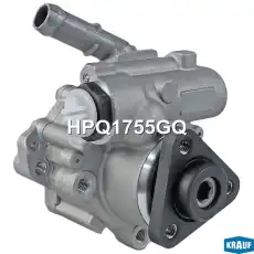 Насос гидроусилителя руля KRAUF HPQ1755GQ
