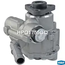Насос гидроусилителя руля KRAUF HPQ1755GQ