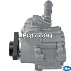 Насос гидроусилителя руля KRAUF HPQ1755GQ