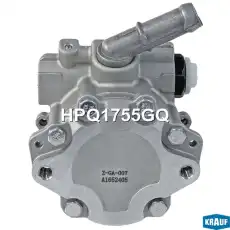 Насос гидроусилителя руля KRAUF HPQ1755GQ