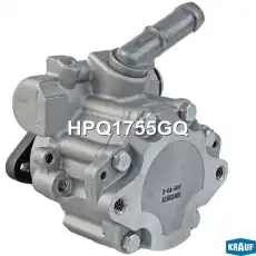 Насос гидроусилителя руля KRAUF HPQ1755GQ