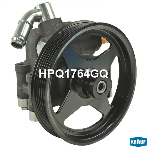 Насос гидроусилителя руля KRAUF HPQ1764GQ
