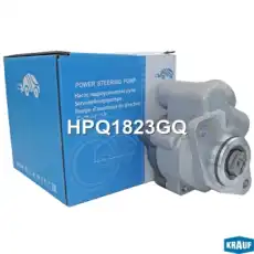 Насос гидроусилителя руля KRAUF HPQ1823GQ