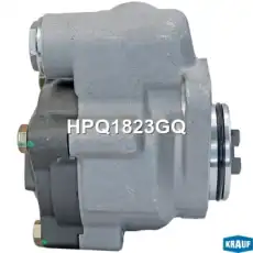 Насос гидроусилителя руля KRAUF HPQ1823GQ