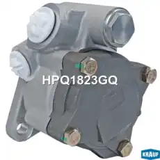 Насос гидроусилителя руля KRAUF HPQ1823GQ
