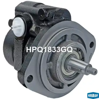 Насос гидроусилителя руля KRAUF HPQ1833GQ