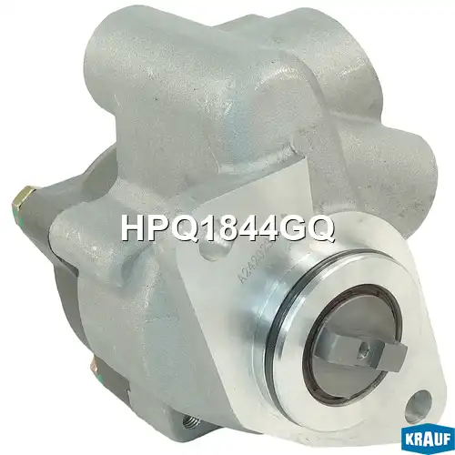 Насос гидроусилителя руля KRAUF HPQ1844GQ