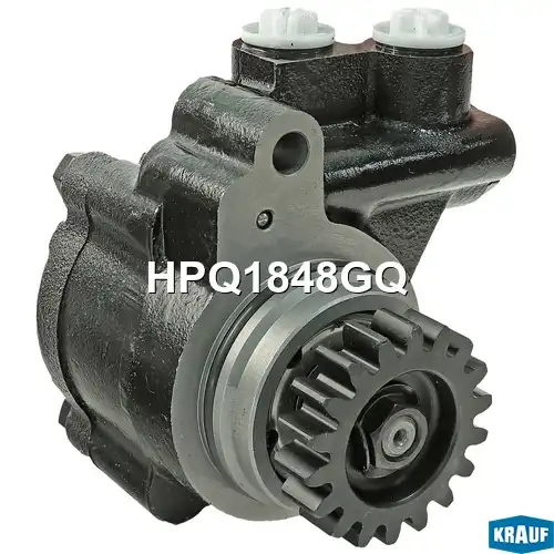 Насос гидроусилителя руля KRAUF HPQ1848GQ