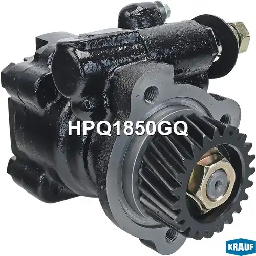 Насос гидроусилителя руля KRAUF HPQ1850GQ