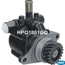Насос гидроусилителя руля KRAUF HPQ1851GQ