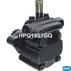 Насос гидроусилителя руля KRAUF HPQ1851GQ