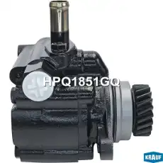 Насос гидроусилителя руля KRAUF HPQ1851GQ