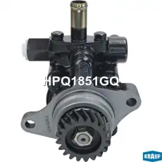 Насос гидроусилителя руля KRAUF HPQ1851GQ