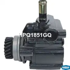 Насос гидроусилителя руля KRAUF HPQ1851GQ