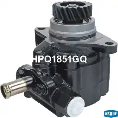 Насос гидроусилителя руля KRAUF HPQ1851GQ