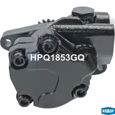 Насос гидроусилителя руля KRAUF HPQ1853GQ