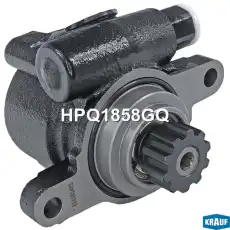 Насос гидроусилителя руля KRAUF HPQ1858GQ