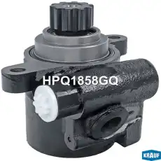 Насос гидроусилителя руля KRAUF HPQ1858GQ