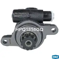 Насос гидроусилителя руля KRAUF HPQ1858GQ