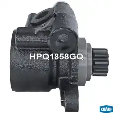 Насос гидроусилителя руля KRAUF HPQ1858GQ