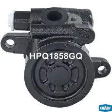 Насос гидроусилителя руля KRAUF HPQ1858GQ