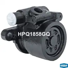 Насос гидроусилителя руля KRAUF HPQ1858GQ
