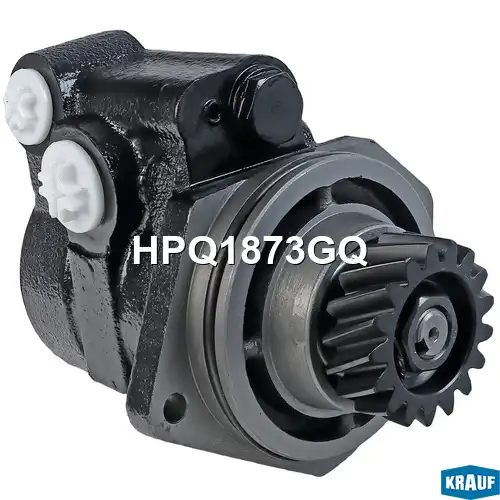 Насос гидроусилителя руля KRAUF HPQ1873GQ