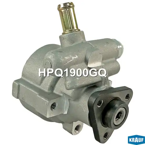 Насос гидроусилителя руля KRAUF HPQ1900GQ