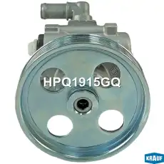 Насос гидроусилителя руля KRAUF HPQ1915GQ