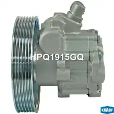 Насос гидроусилителя руля KRAUF HPQ1915GQ