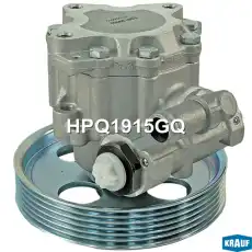 Насос гидроусилителя руля KRAUF HPQ1915GQ
