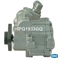 Насос гидроусилителя руля KRAUF HPQ1933GQ
