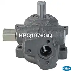 Насос гидроусилителя руля KRAUF HPQ1976GQ