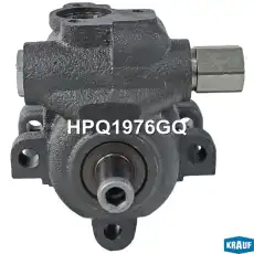 Насос гидроусилителя руля KRAUF HPQ1976GQ
