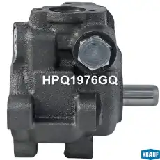 Насос гидроусилителя руля KRAUF HPQ1976GQ