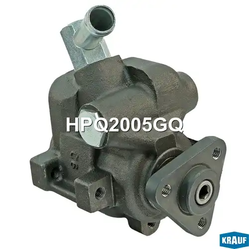 Насос гидроусилителя руля KRAUF HPQ2005GQ