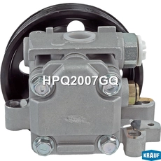 Насос гидроусилителя руля KRAUF HPQ2007GQ