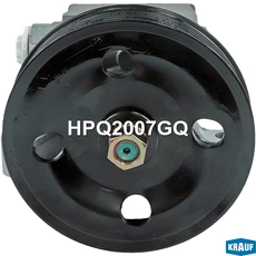 Насос гидроусилителя руля KRAUF HPQ2007GQ