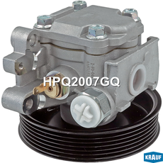 Насос гидроусилителя руля KRAUF HPQ2007GQ
