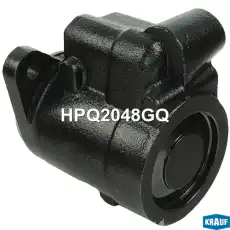 Насос гидроусилителя руля KRAUF HPQ2048GQ