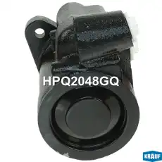Насос гидроусилителя руля KRAUF HPQ2048GQ