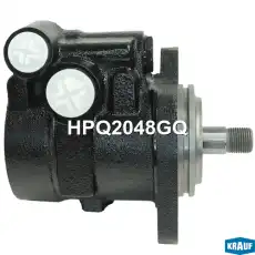 Насос гидроусилителя руля KRAUF HPQ2048GQ