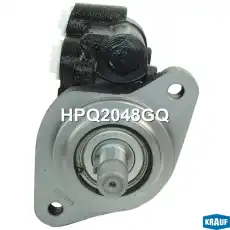Насос гидроусилителя руля KRAUF HPQ2048GQ