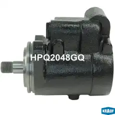 Насос гидроусилителя руля KRAUF HPQ2048GQ