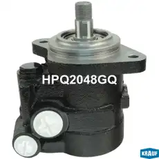 Насос гидроусилителя руля KRAUF HPQ2048GQ