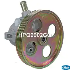 Насос гидроусилителя руля KRAUF HPQ9902GQ